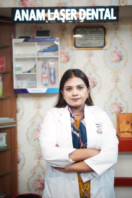 Dr. Shimu Rani Bhowmik